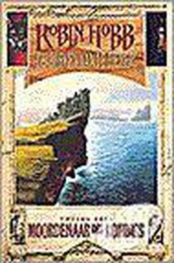MOORDENAAR DES KONINGS (BOEKEN ZIENERS 2 - Robin Hobb, Boeken, Verzenden, Gelezen, Robin Hobb