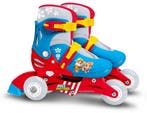 Paw Patrol Skates verstelbaar maat 27-30 (Kinderen), Kinderen en Baby's, Speelgoed | Buiten | Rolschaatsen, Ophalen of Verzenden