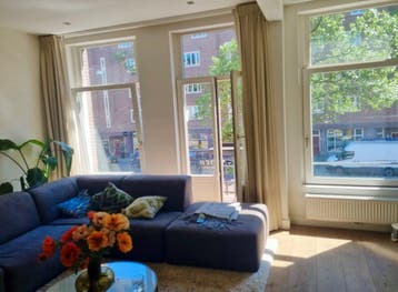 Te huur: Appartement Roelof Hartstraat in Amsterdam, Noord-Holland, Appartement, Amsterdam