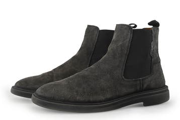 Sub55 Chelsea boots in maat 44 Grijs, Sub55, Overige kleuren, Verzenden, Boots