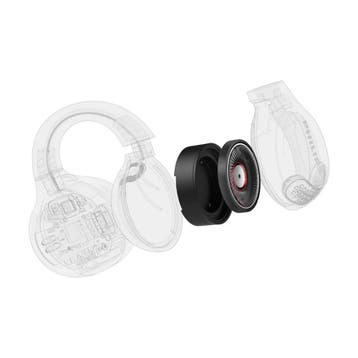 Philips Q2000 draadloze oortelefoon met clip, Bluetooth 5..., Verzenden, Nieuw