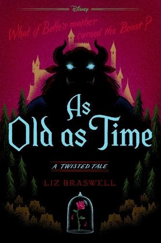 As Old as Time: A Twisted Tale, Verzenden, Nieuw