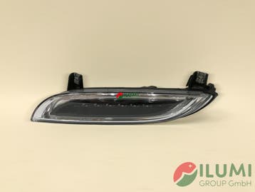 PORSCHE CARRERA 911 991 TURBO 14-16 LED DRL LINKS, Auto-onderdelen, Verlichting, Verzenden, Gebruikt, Porsche
