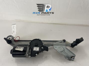 ruitenwisser motor + mechaniek - (BMW 2-Serie F45/F46) ..., Verzenden, Nieuw