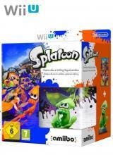 MarioWiiU.nl: Splatoon + Inkling Squid amiibo Boxed Nieuw, Ophalen of Verzenden, Nieuw