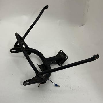 Ducati 750 sport headlight bracket - 82910171A, Motoren, Ophalen of Verzenden, Gebruikt