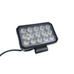 Led schijnwerper, 10-30 volt, 5717 Lumen inclusief oververhi, Ophalen of Verzenden, Nieuw