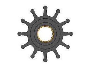 Impeller Volvo: 875811 3858256, 825940, 3856039, 876243, 21, Watersport en Boten, Ophalen of Verzenden, Nieuw, Motor en Techniek