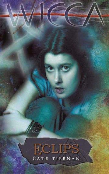 Eclips / Wicca / 12 - Cate Tiernan 9789022542552, Verzenden, Gelezen, Cate Tiernan