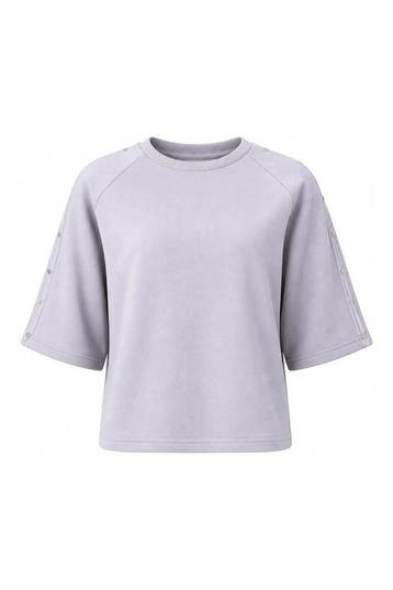 &amp;CO Woman Trui in maat L Blauw, Kleding | Dames, &amp;CO Woman, Verzenden, Zo goed als nieuw, Blauw