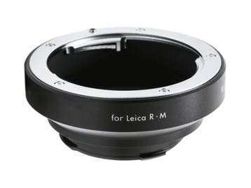 Kenko Mount Adapter - Leica R Objectief - Leica M Camera -, Verzenden, Zo goed als nieuw