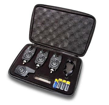 Ultimate Bionic Bite alarm 3+1, Verzenden, Nieuw, Overige typen