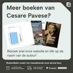 Gesprekken met Leuco / BB-literair 9789023409694, Boeken, Verzenden, Gelezen, Cesare Pavese