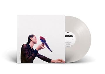 lp nieuw - grace cummings - STORM QUEEN (nieuw), Cd's en Dvd's, Vinyl | Rock, Verzenden, Zo goed als nieuw, Overige formaten