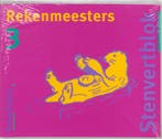 Rekenmeesters set 5 ex / 3 / Leerlingenboek / Stenvertblok, Verzenden, Gelezen
