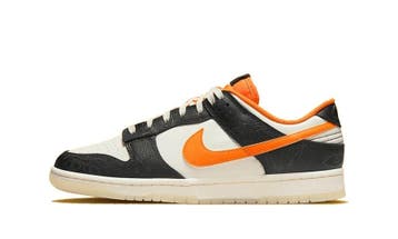Nike Dunk Low PRM Halloween (2021) (GS), Nieuw