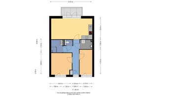 Te huur: Appartement Sterkerij in Ede, Huizen en Kamers, Gelderland, Ede, Appartement