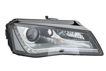 Koplamp o.a: Audi, A8 (D4), S8 (D4), Auto-onderdelen, Verlichting, Ophalen of Verzenden, Nieuw, Audi