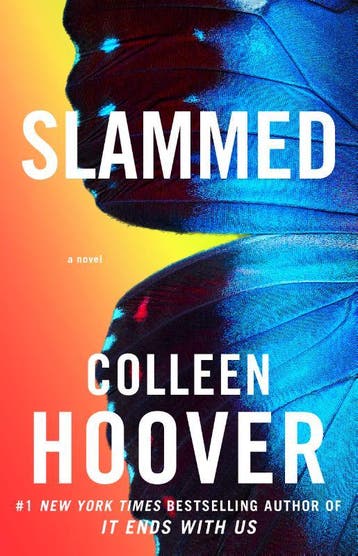 Slammed | Colleen Hoover | Nieuw, Ophalen of Verzenden, Nieuw, Colleen Hoover