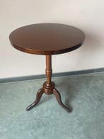 Bijzettafel - Hout - Houten bijzettafel