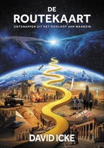 9789464612196 De Routekaart David Icke, Boeken, Verzenden, Nieuw, David Icke