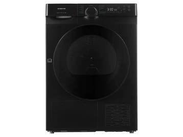 Inventum VDW8030B - Warmtepompdroger - UV-licht functie -, Witgoed en Apparatuur, Wasdrogers, Verzenden, Zo goed als nieuw
