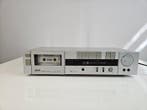 Akai - HX-1 Stereo Cassette Deck Audiocassette deck, Audio, Tv en Foto, Radio's, Nieuw