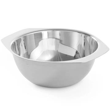 Soepkom | RVS | 35cl | Per Stuk | Ø120x50(h)mm HENDI, Verzenden, Nieuw in verpakking