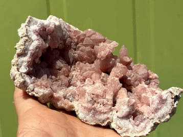 Veel mooie edelstenen mineralen, Ophalen of Verzenden, Nieuw