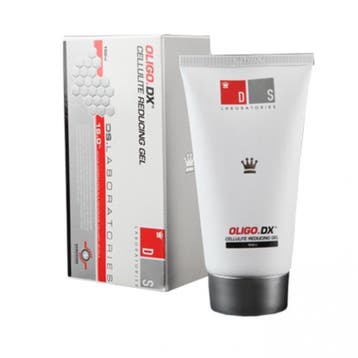 DS Laboratories  Oligo DX Gel  150 ml, Verzenden, Nieuw