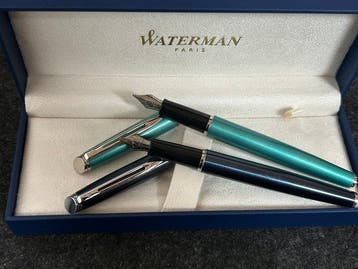 Waterman - hemisphere - Zonder minimumprijs - Vulpen, Nieuw