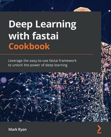 Deep Learning with fastai Cookbook - Cody Jones, Verzenden, Gelezen, Cody Jones