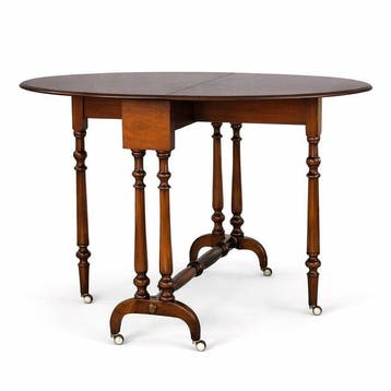 Tafel - Walnoot