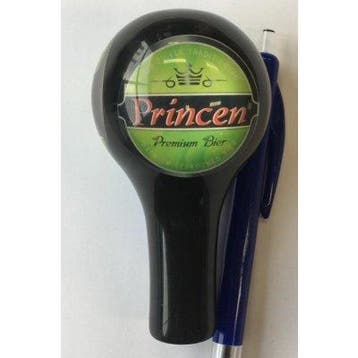 Occasion - Taphendel Princen, Ophalen of Verzenden