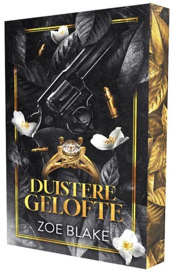 Duistere Gelofte | Zoe Blake | Nieuw, Ophalen of Verzenden, Nieuw, Zoe Blake