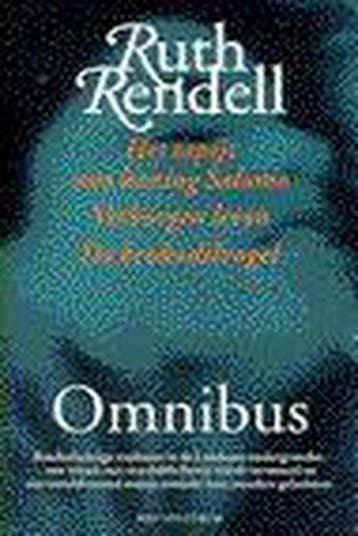 Het tapijt van koning Salomo ; Verborgen leven ; De, Verzenden, Gelezen, Ruth Rendell