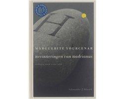Boek Herinneringen Van Hadrianus 9789025362911, Boeken, Verzenden, Zo goed als nieuw