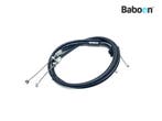 Gaskabel Honda CBR 600 F 2001-2006 (CBR600F CBR600F4i PC35), Verzenden, Gebruikt