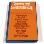 Boek Vrouwen Rond De Eeuwwisseling - Aukje Holtrop CD907, Verzenden, Gelezen