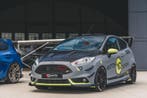 Side Skirts Diffusers Ford Fiesta 7 ST Facelift, Auto-onderdelen, Carrosserie en Plaatwerk, Verzenden, Nieuw