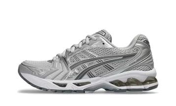 ASICS Gel-Kayano 14 Cloud Grey (W), Nieuw