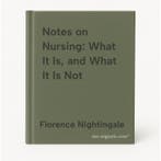 Notes on Nursing: What It Is, and What It Is Not, Verzenden, Zo goed als nieuw, Florence Nightingale