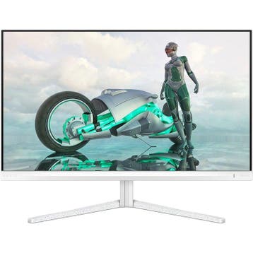 Philips Evnia 27M2N3201A 27 IPS FHD, Computers en Software, Monitoren, Verzenden, Zo goed als nieuw
