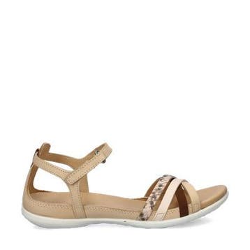 Ecco Flash sandalen voor dames in het Beige, Ecco, Verzenden, Beige, Nieuw