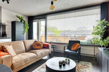 Te huur: Appartement Cassandraplein in Eindhoven, Noord-Brabant, Eindhoven, Appartement