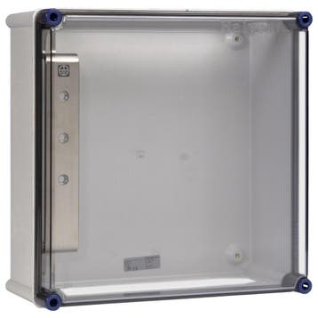 EATON INDUSTRIES Halyester Railkast - 1864881, Verzenden, Nieuw, Overige typen