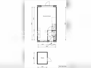 Eengezinswoning in Wormerland, 4 kamers, 80 m², €700, Amsterdam