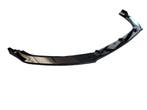 Splitter Spoiler Op Voorbumper Hoogglans Zwart Geschikt V..., Auto diversen, Tuning en Styling, Ophalen of Verzenden