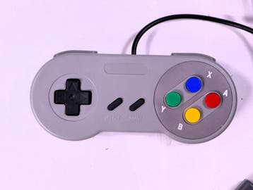 Aftermarket SNES Controller, Ophalen of Verzenden, Nieuw