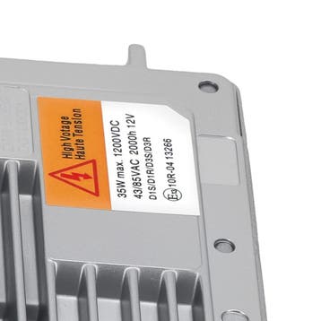 LED Control Ballast geschikt voor Volvo S60 S60L V60 XC60..., Verzenden, Nieuw, Volvo
